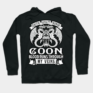 COON Hoodie